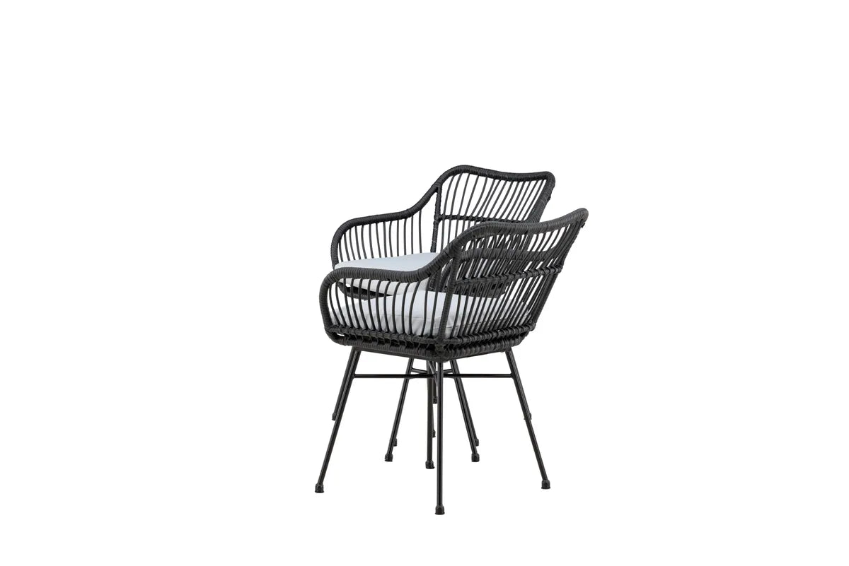 Viga - Balcony Set