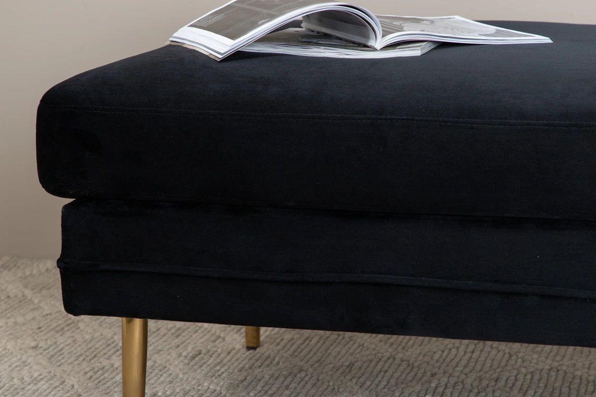 Boom Ottoman