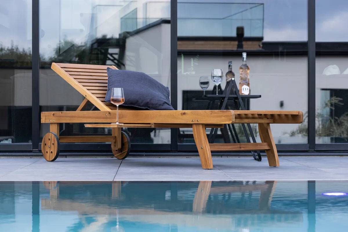 Luzon Sunlounge
