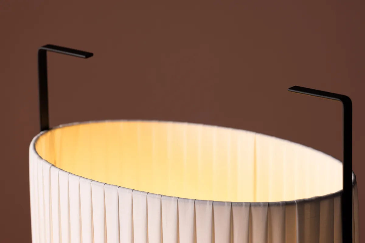 Rennes - Liten Golvlampa