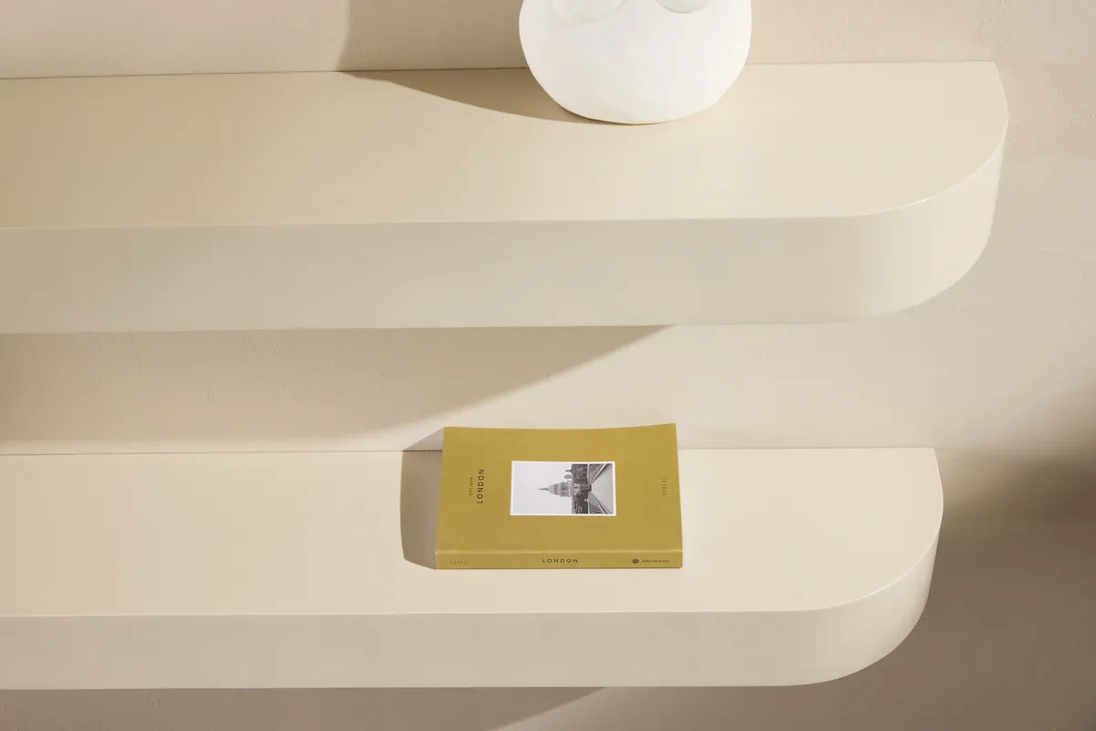 Glow 3-pack Hylla
