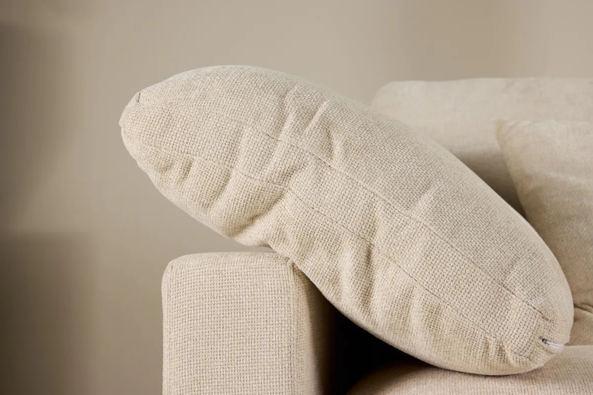 Amalfi Corner Sofa