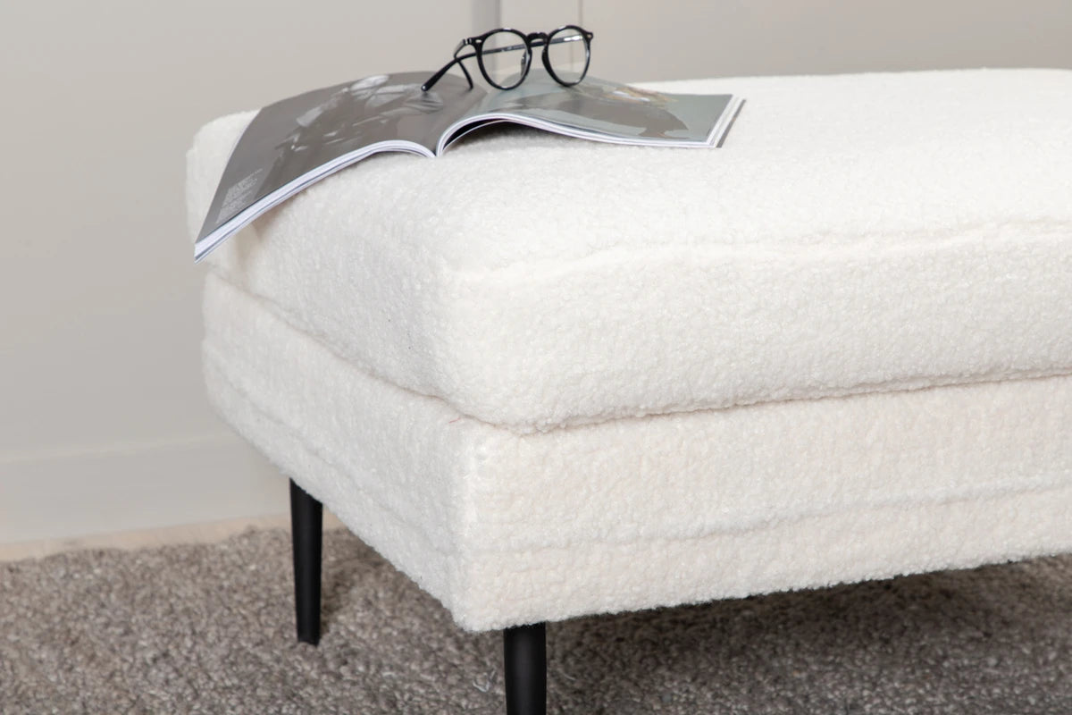 Boom Ottoman