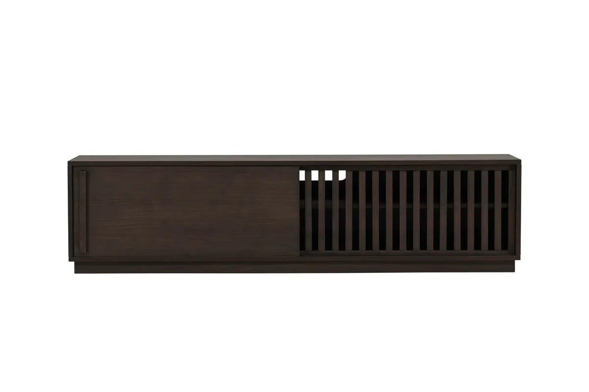 Lugo TV Bänk
