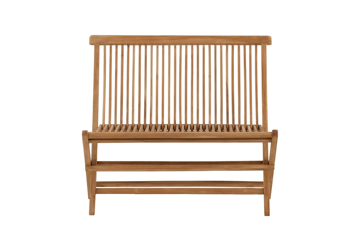 Ghana - Folding Bänk