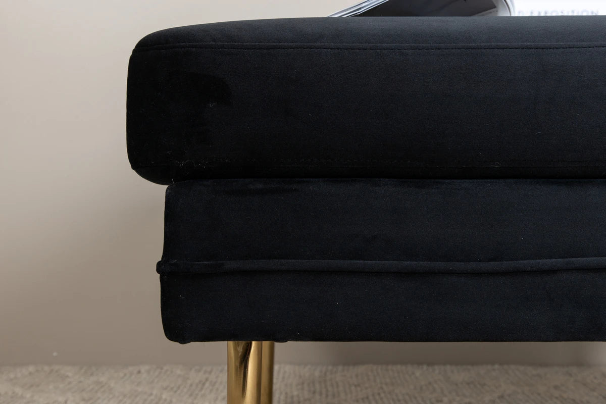 Boom Ottoman