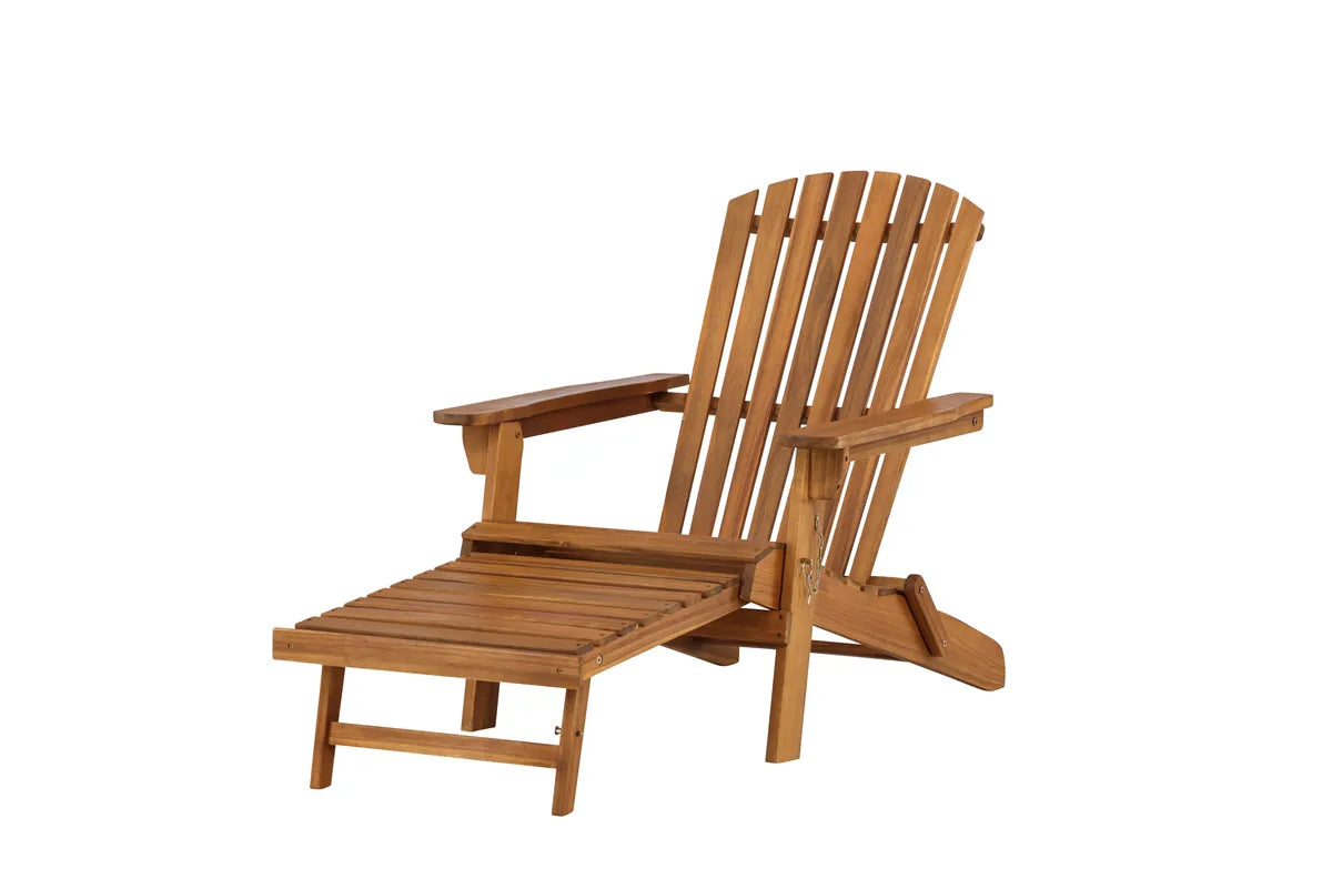 Tropea Solsäng KD - Akacia FSC 100%