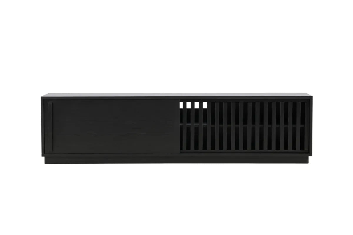 Lugo TV Bänk