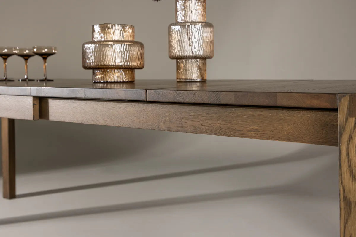 Slider Utdragbart Bord
