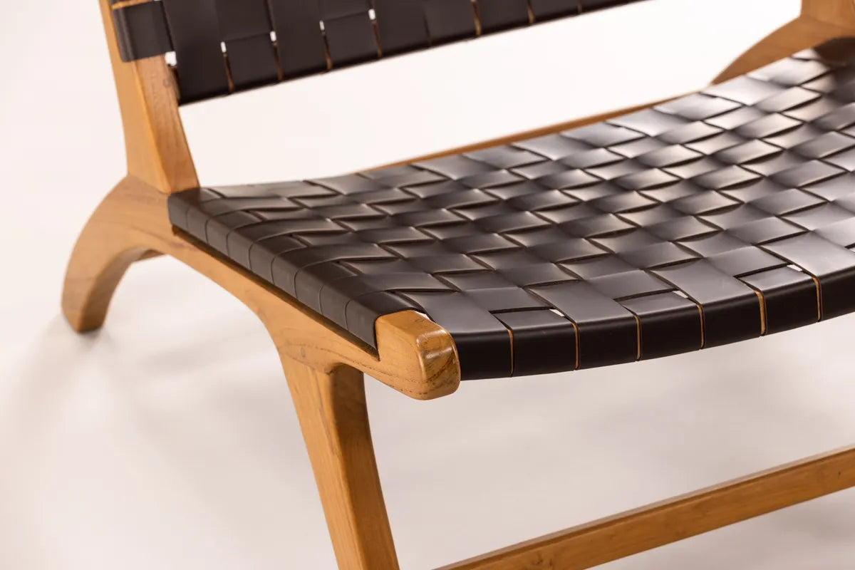 Rike Single Sofa