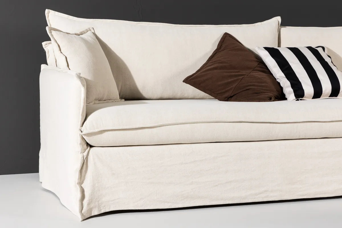 Nova 4-sits soffa