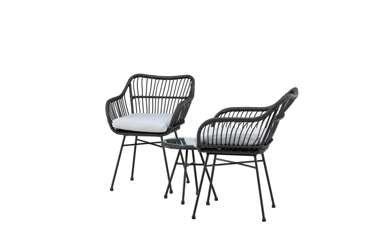 Viga - Balcony Set