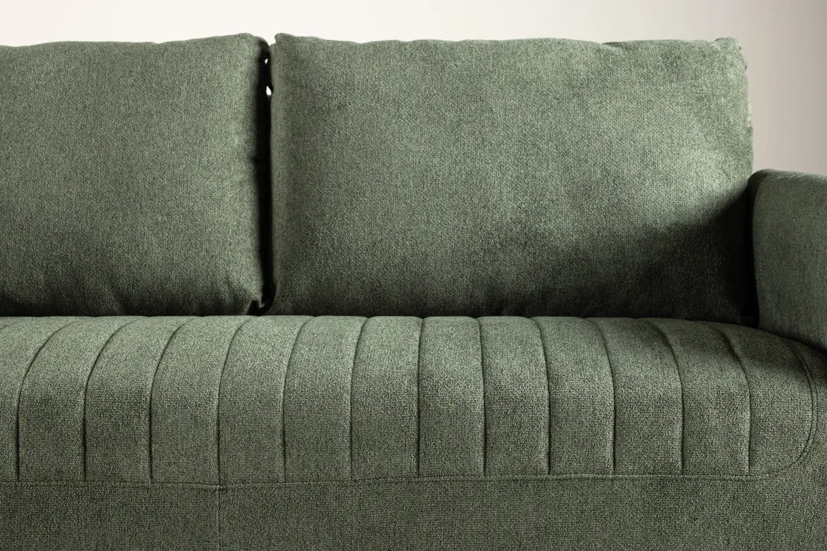 Indigo 2-sits soffa
