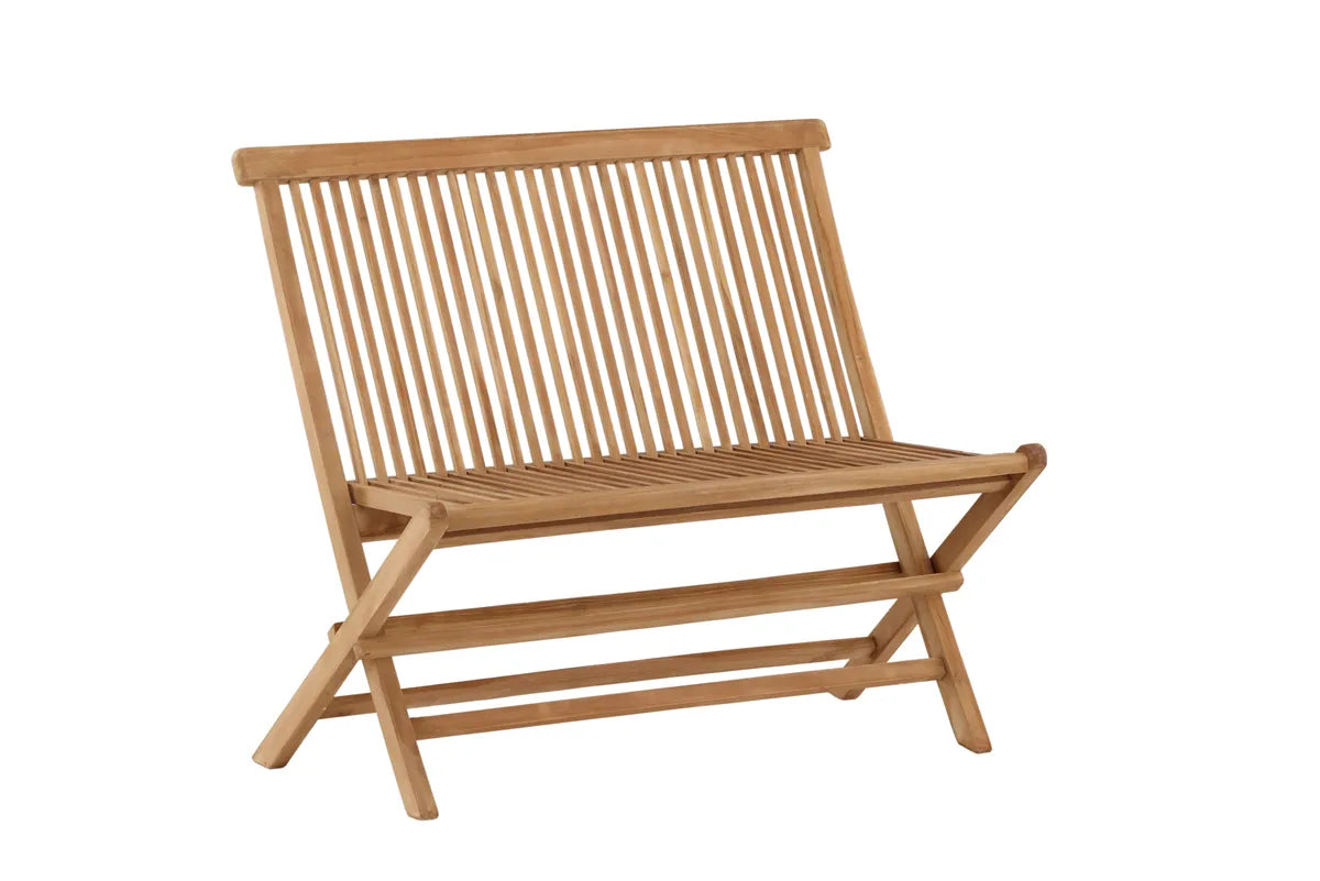 Ghana - Folding Bänk