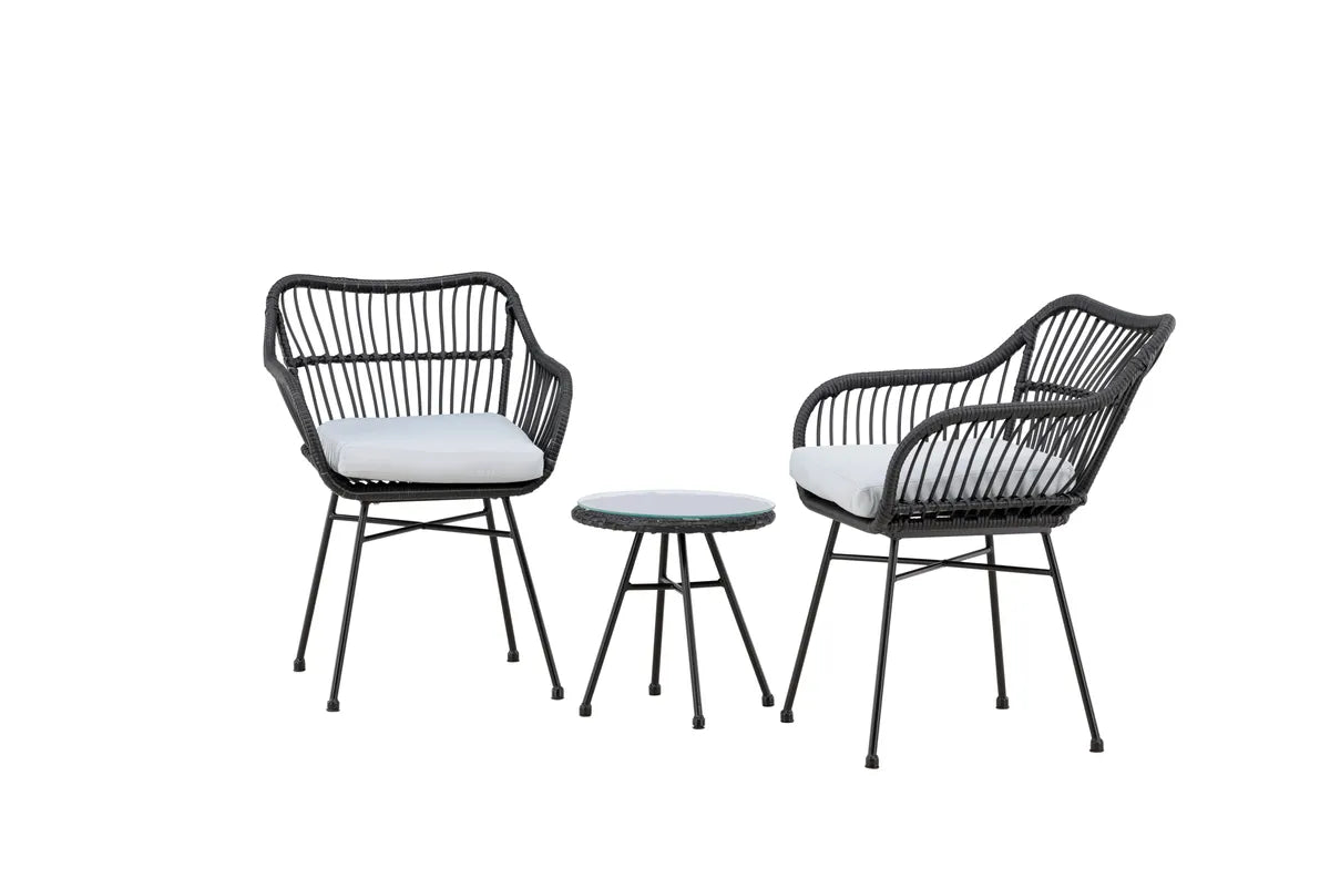 Viga - Balcony Set