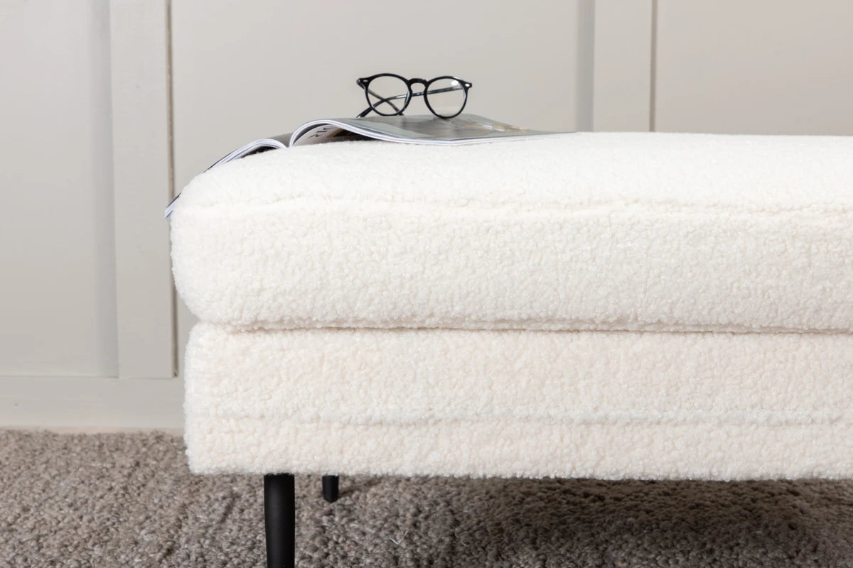 Boom Ottoman