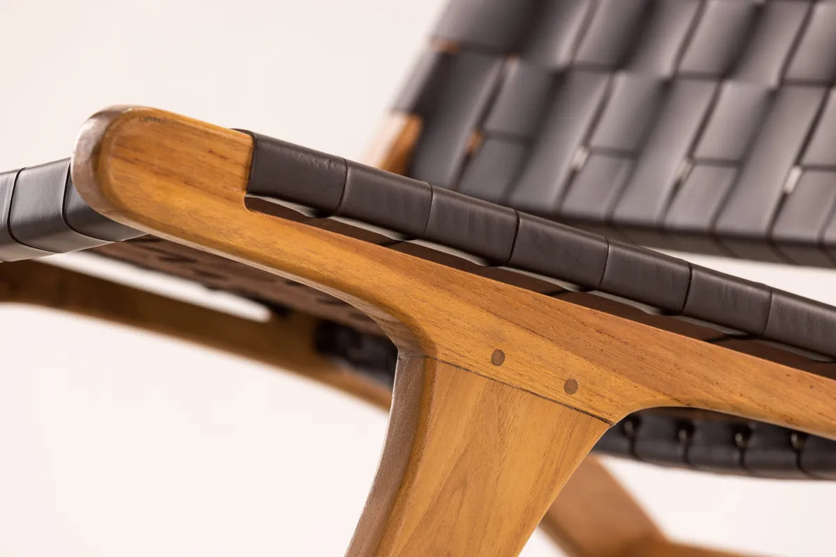 Rike Single Sofa