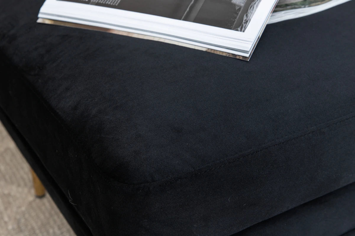 Boom Ottoman