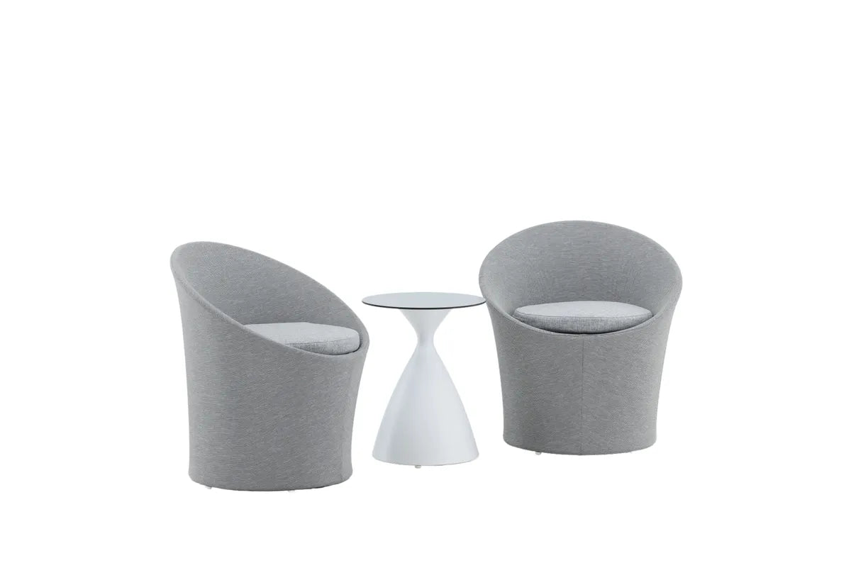 Spoga - Loungegrupp