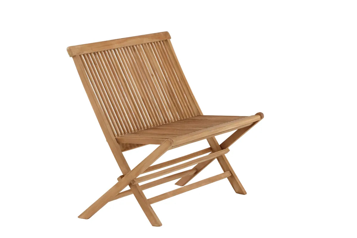 Ghana - Folding Bänk