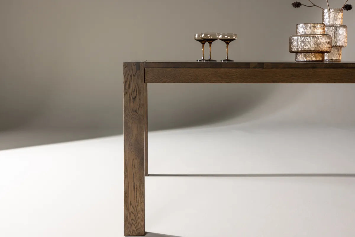 Slider Utdragbart Bord