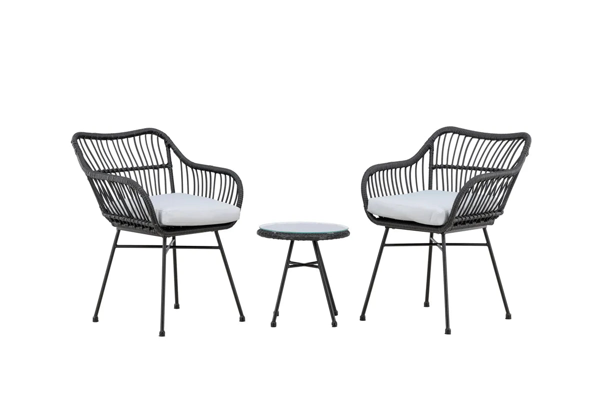 Viga - Balcony Set