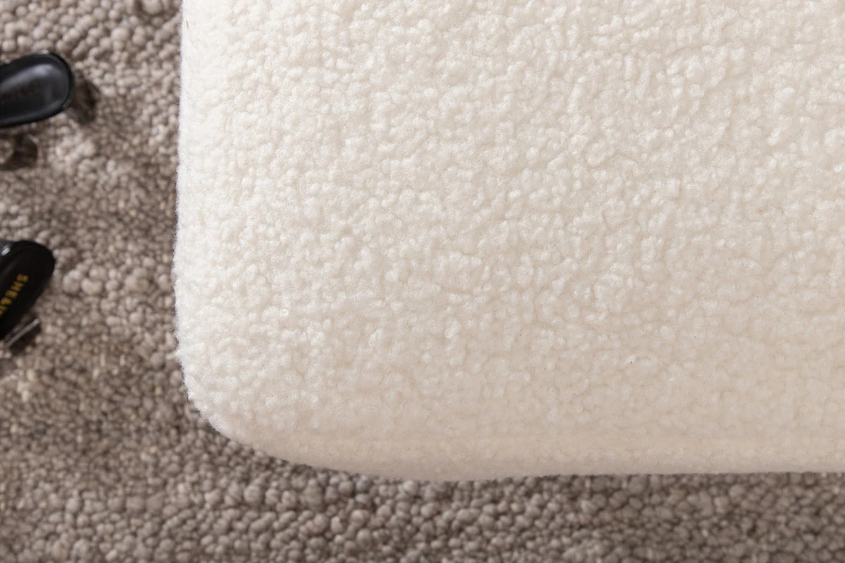 Boom Ottoman