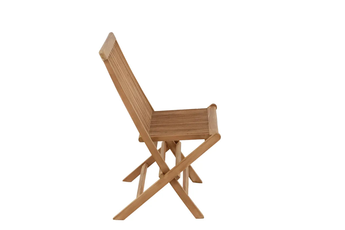 Ghana - Folding Bänk