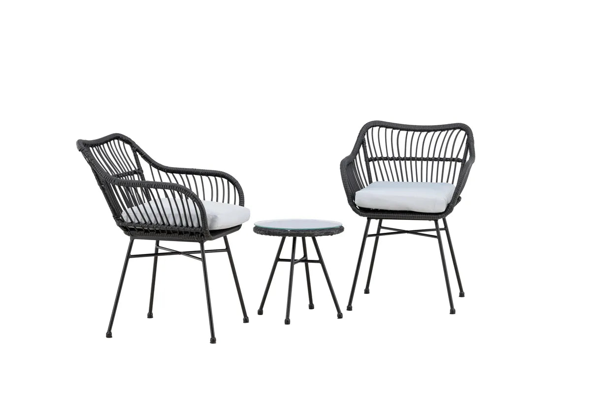 Viga - Balcony Set