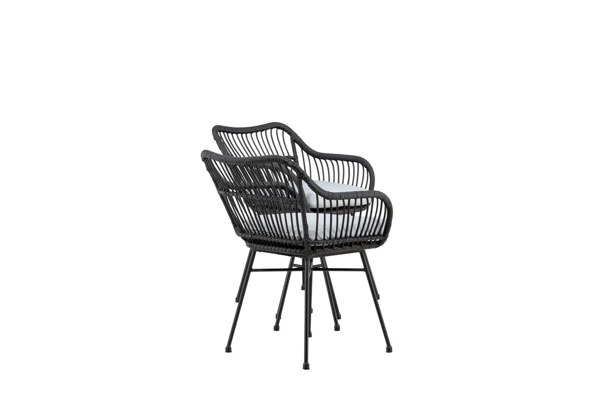 Viga - Balcony Set