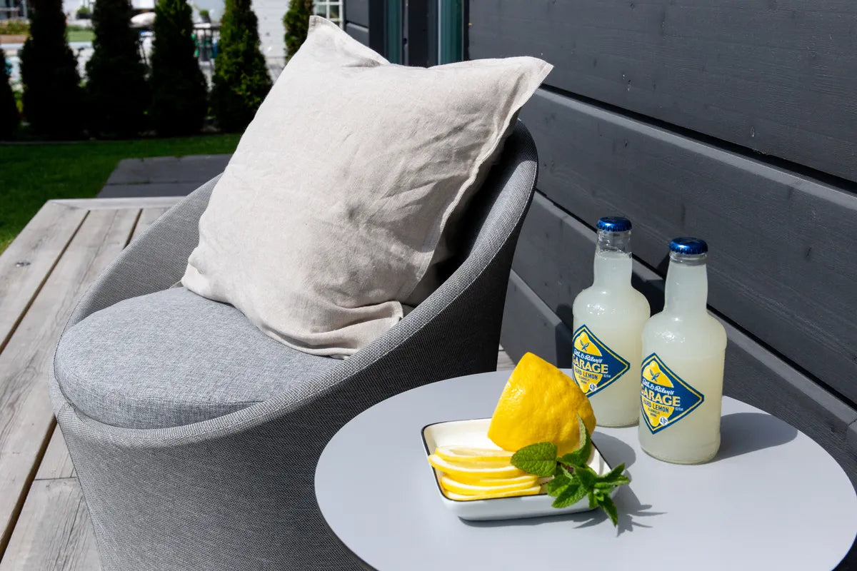 Spoga - Loungegrupp