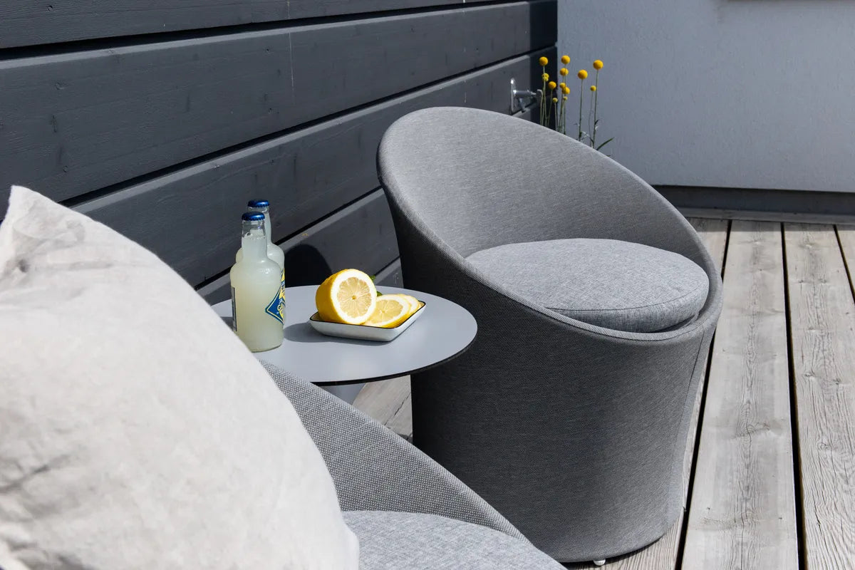 Spoga - Loungegrupp