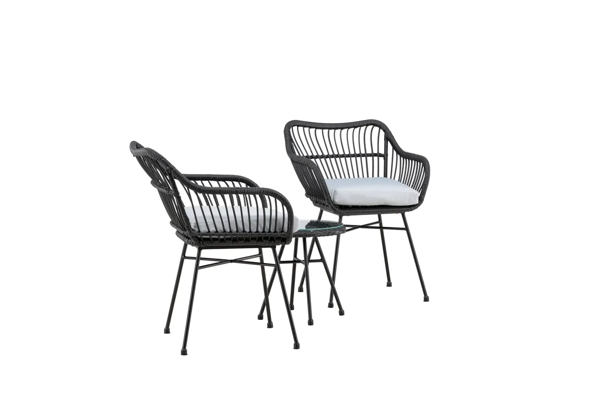 Viga - Balcony Set