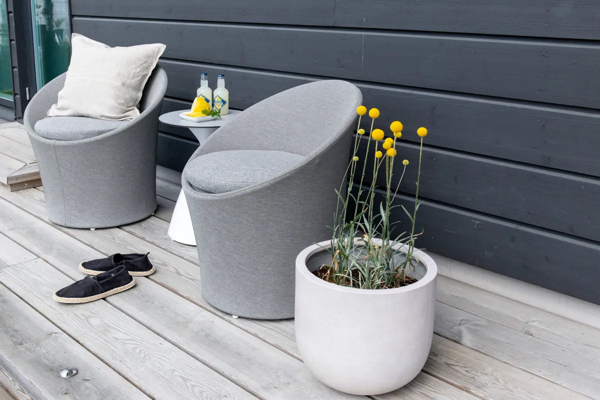 Spoga - Loungegrupp