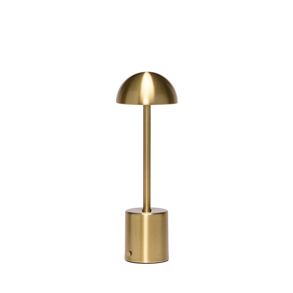Taten bärbar lampa