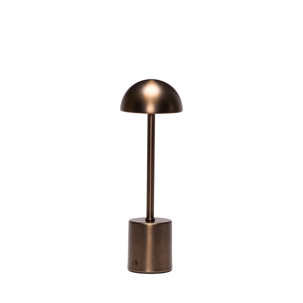 Taten bärbar lampa