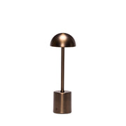 Taten bärbar lampa